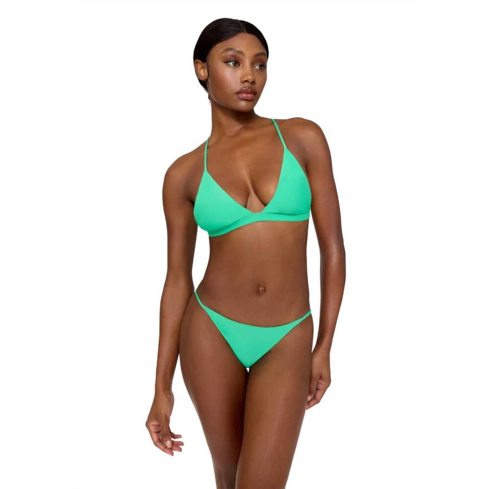 NEW DOS GARDENIAS vicki top in misfit